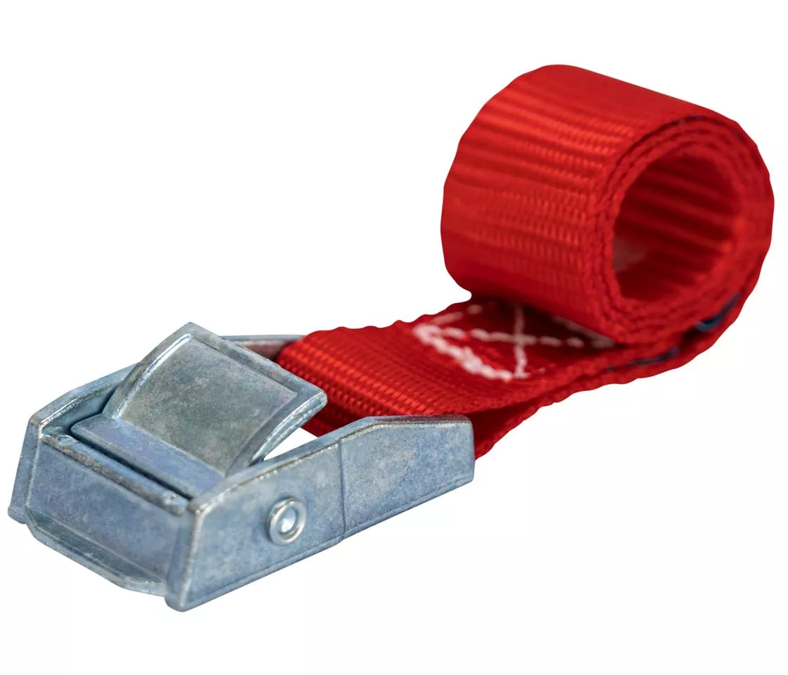 TEGUFIX Gurtbinder blau