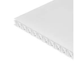 Construction wall panels 22350102 Plastic panel