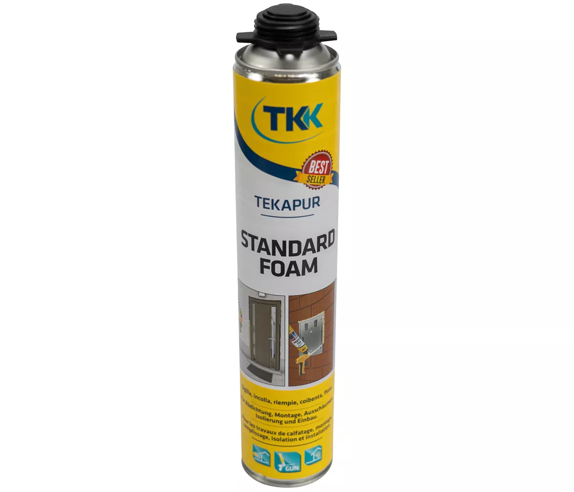 TEKAPUR standard 750 ml