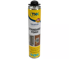 PU-Schäume 22171007 Montageschaum