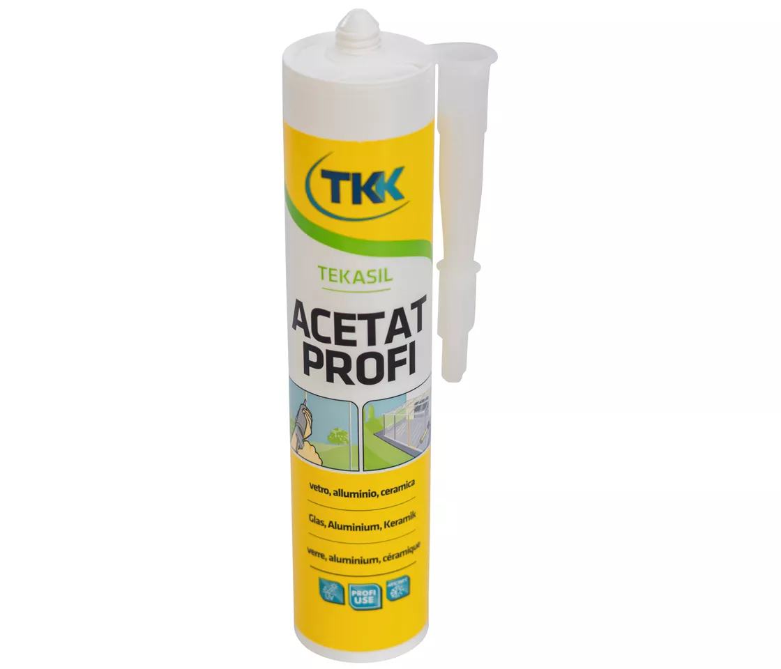 TEKASIL ACETAT PROFI, 300 ml