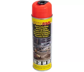 Spray per marcatura 40020503 Vernice per marcatura