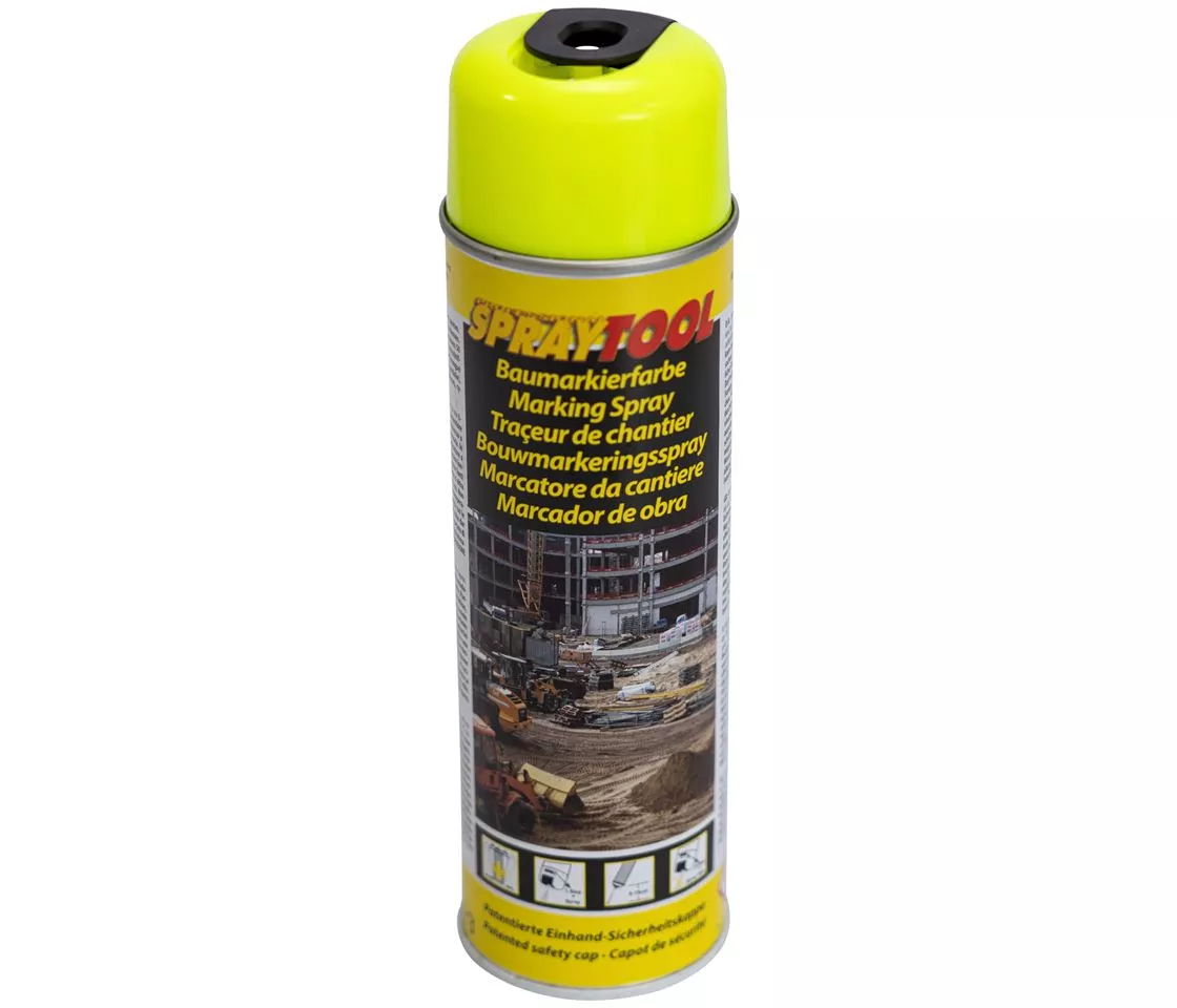 Markierungsspray BAU