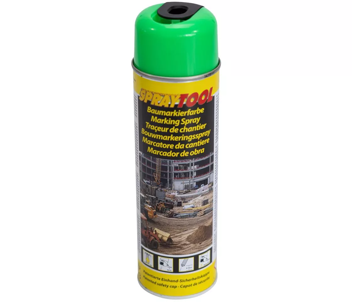 Markierungsspray BAU