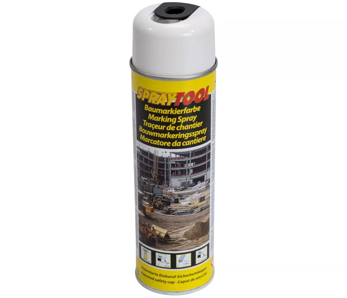 Markierungsspray BAU
