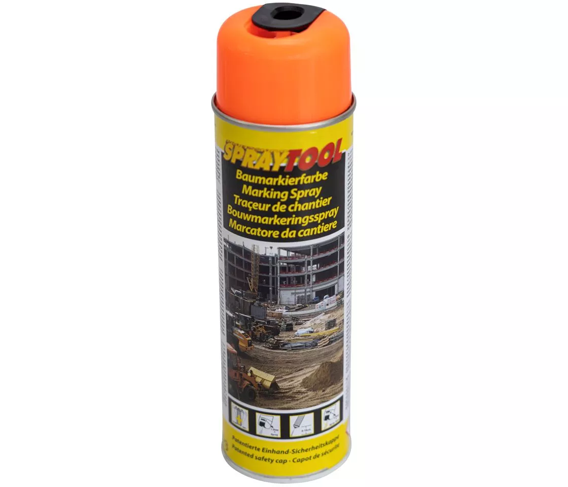 Markierungsspray BAU