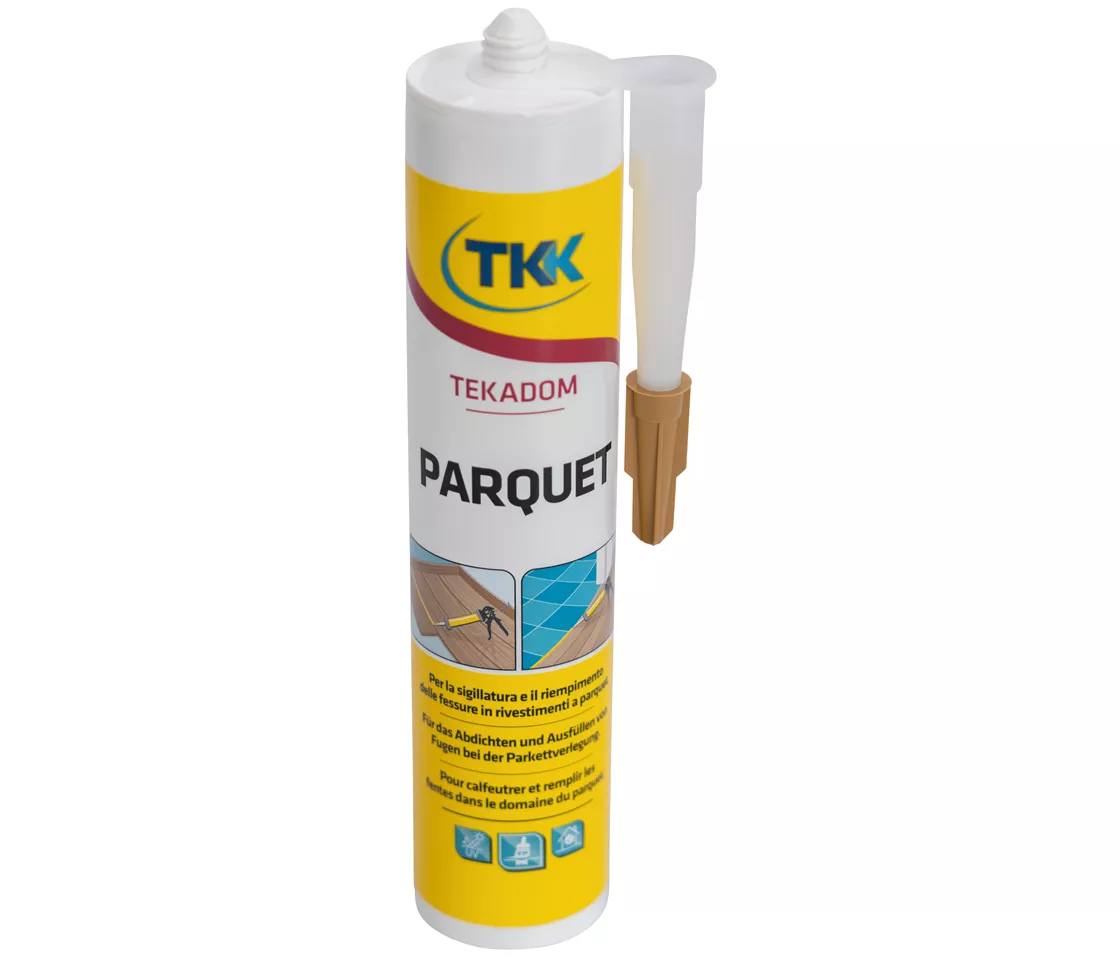 Tekadom Parquet h&#234;tre