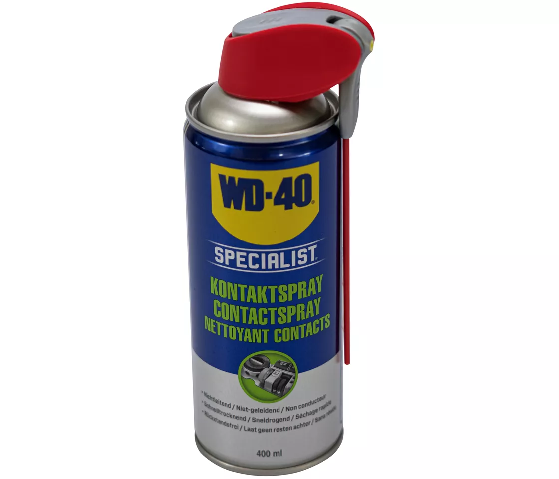 WD-40 Spruzzo di contatto