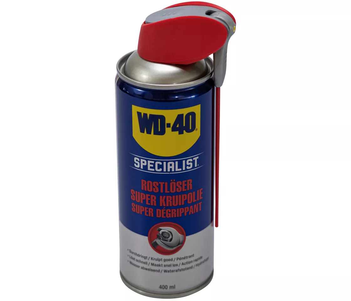 WD-40 Antiruggine