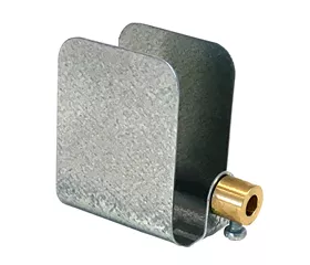 Accesories 21081613 Wind shield copper sold. iron