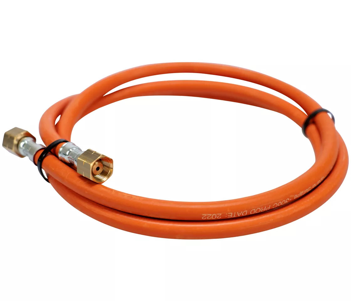 gas hoses