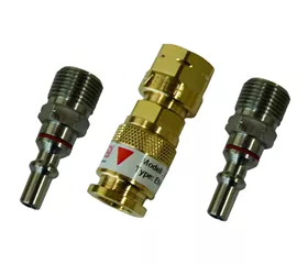 Zubehör 37110302 Plug-in coupling
