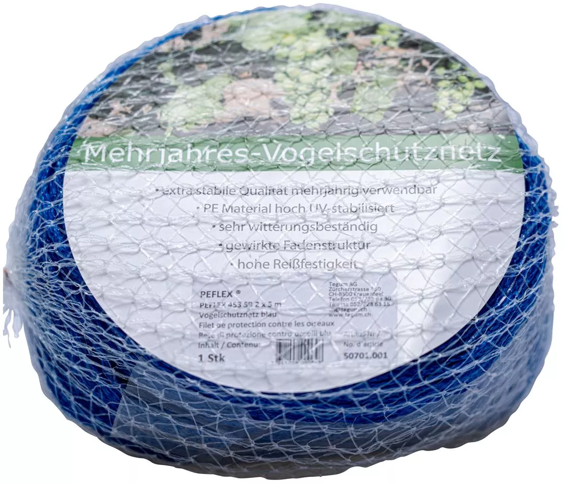 PEFLEX 453 SB 8 x 8 m