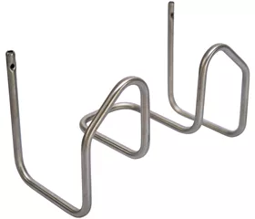 Wandschlauchhalter 21102203 Wall hose holder