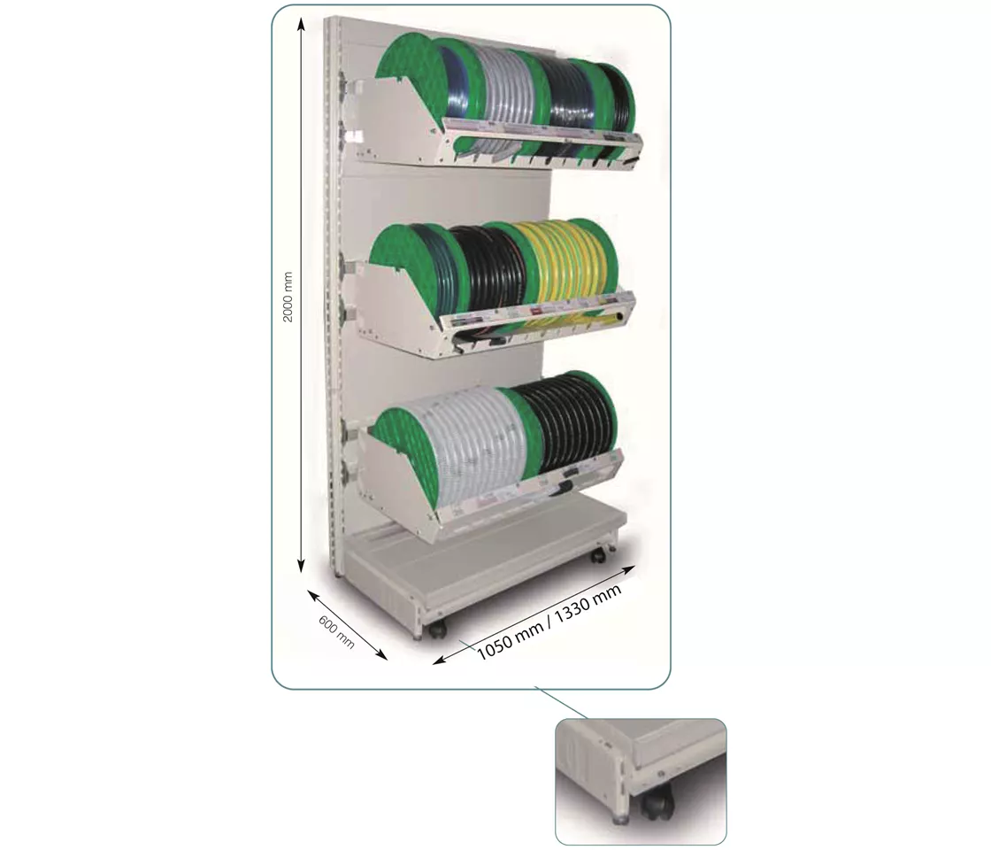 COMBO ULTRAFLEX NTS PLUS