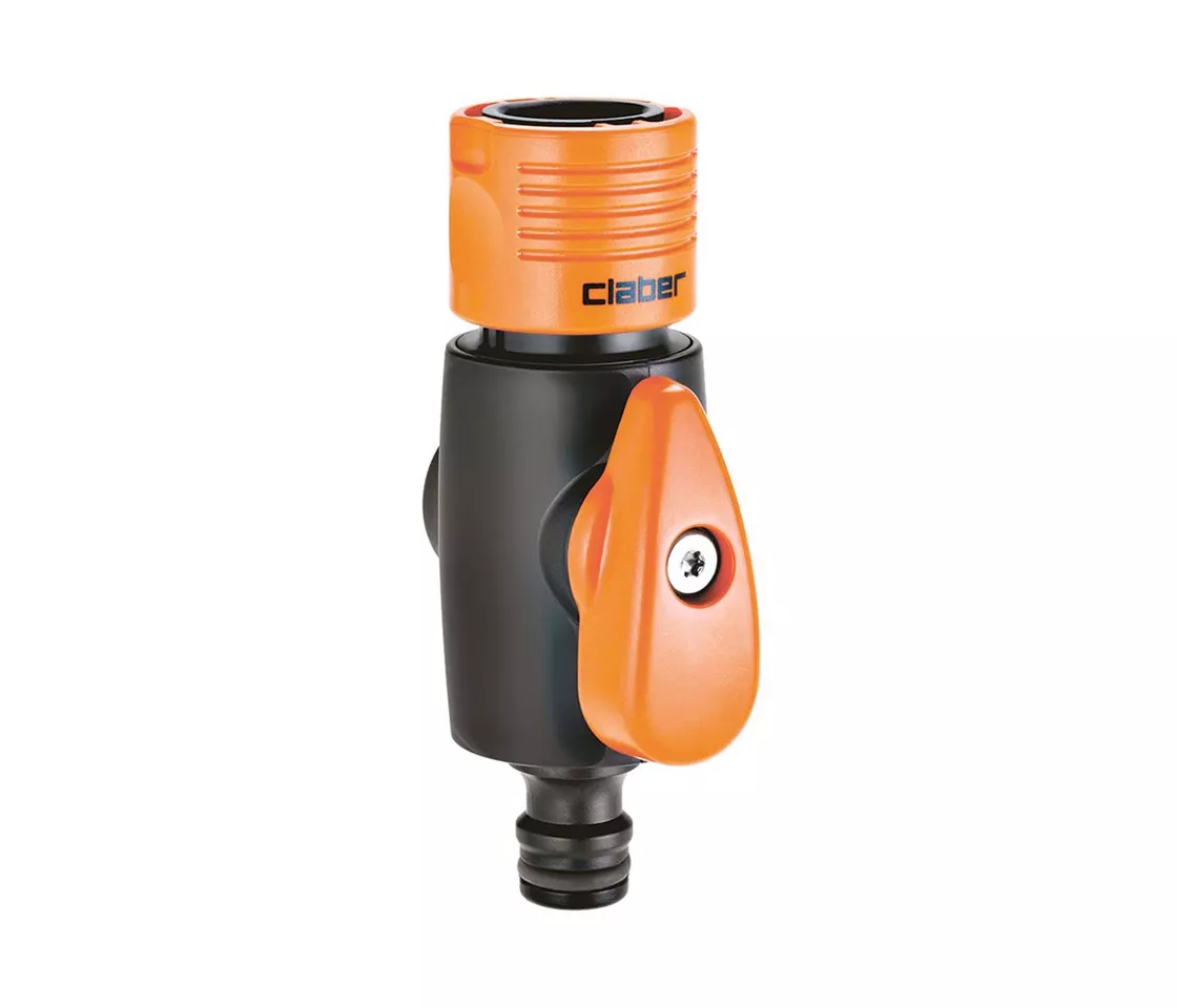 CLABER raccordo rapido