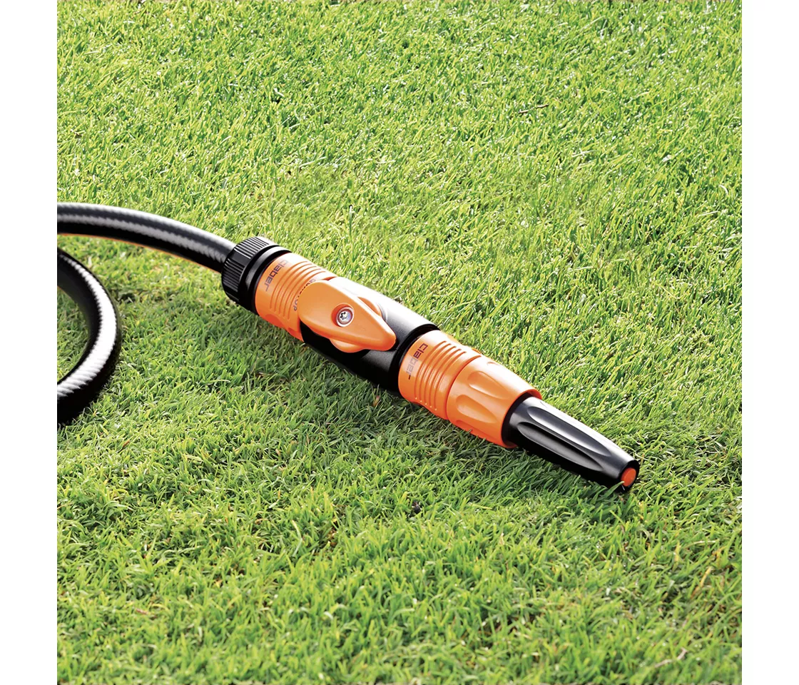 CLABER raccordo rapido