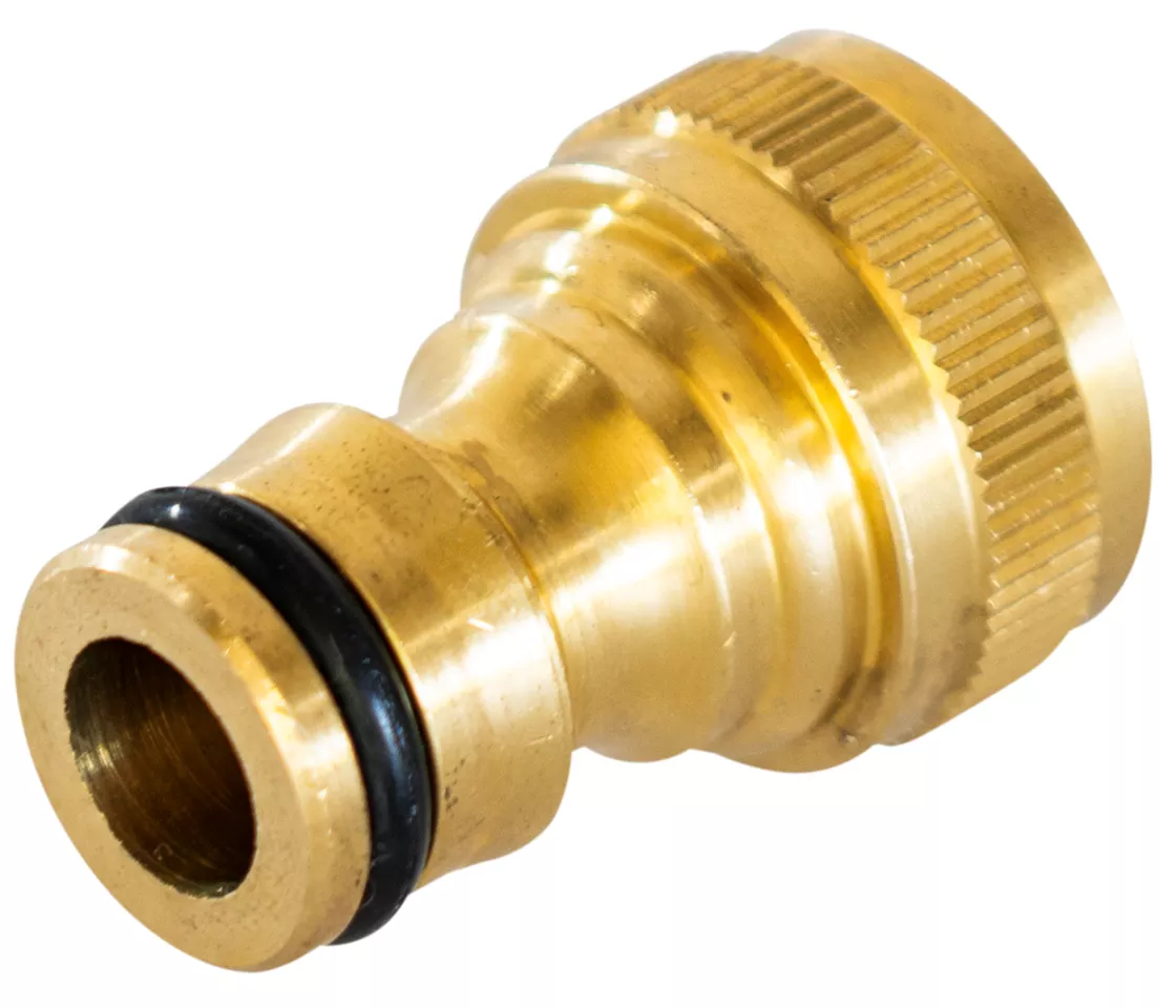 Hose connections/coupling