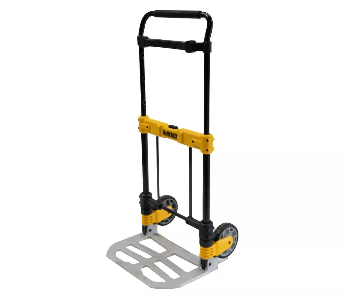 DEWALT Sackkarre