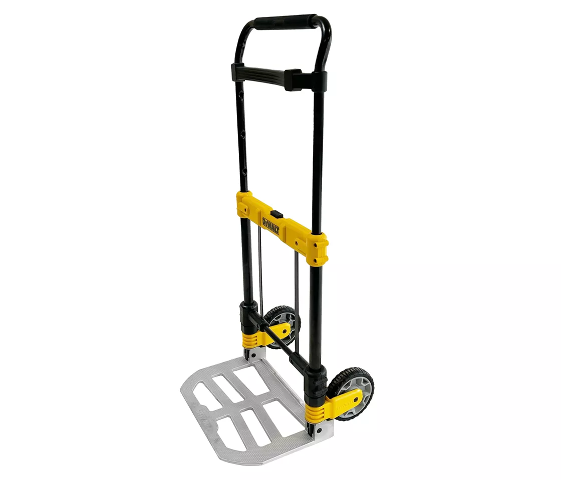 DEWALT Sackkarre