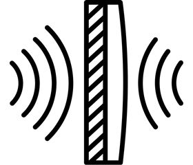 Prüfzeichen PZ-SOUND 9