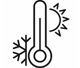 Prüfzeichen PZ-TEMPRESIST 5