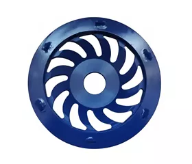 Diamantschleiftöpfe 21011339 Diamantschleiftopf