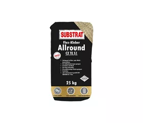 Flex-Kleber Allround 23330102 Dispersionsklebstoff