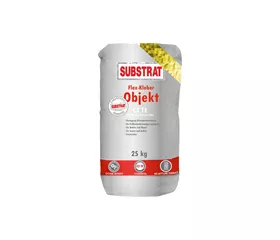 Flex-Kleber Objekt 23330102 Dispersionsklebstoff