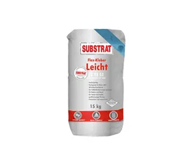 Flex-Kleber Leicht 23330102 Dispersionsklebstoff