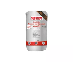 Flex-Kleber Marmor 23330102 Dispersionsklebstoff