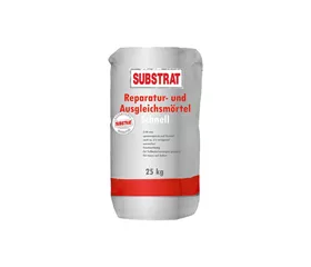 Reparatur- Ausgleichsmörtel 23330102 Dispersionsklebstoff