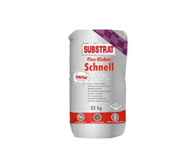Flex-Kleber Schnell 23330102 Dispersionsklebstoff