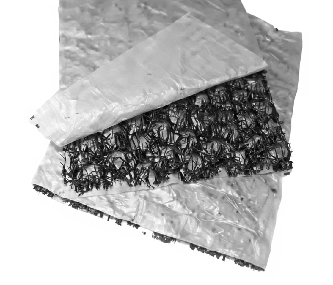 Drainage