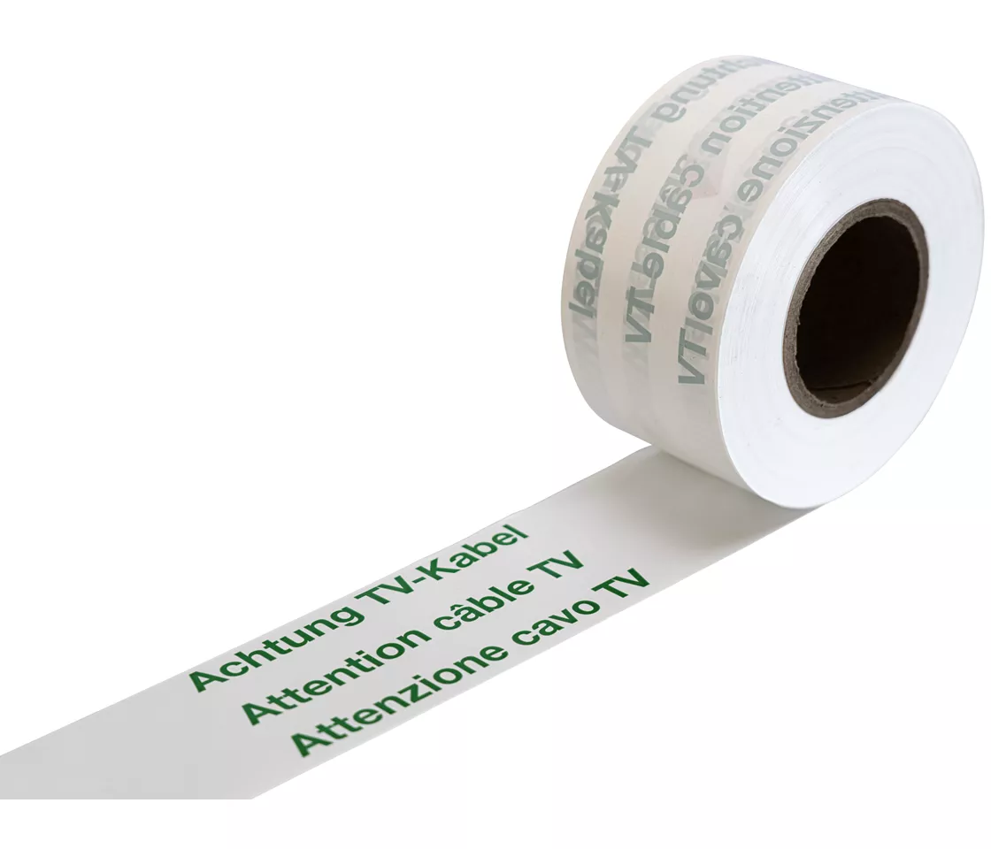 Markierungsb&#228;nder