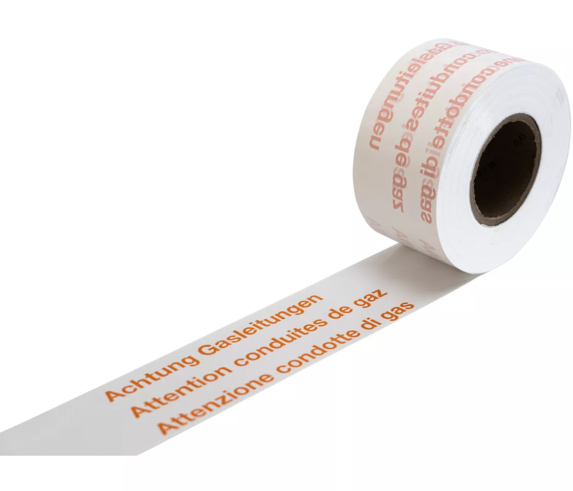 Markierungsb&#228;nder