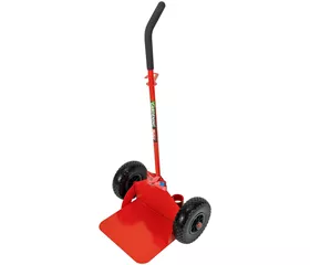 Zubehör 21102204 Stahlflaschenwagen