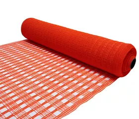 Absperrnetze