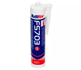 Brandschutzdichtstoffe