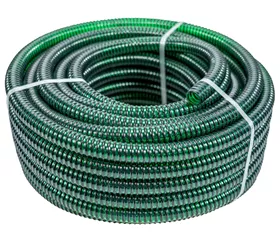 Spiralschläuche