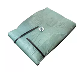 Notdach 35030501 Tarpaulin