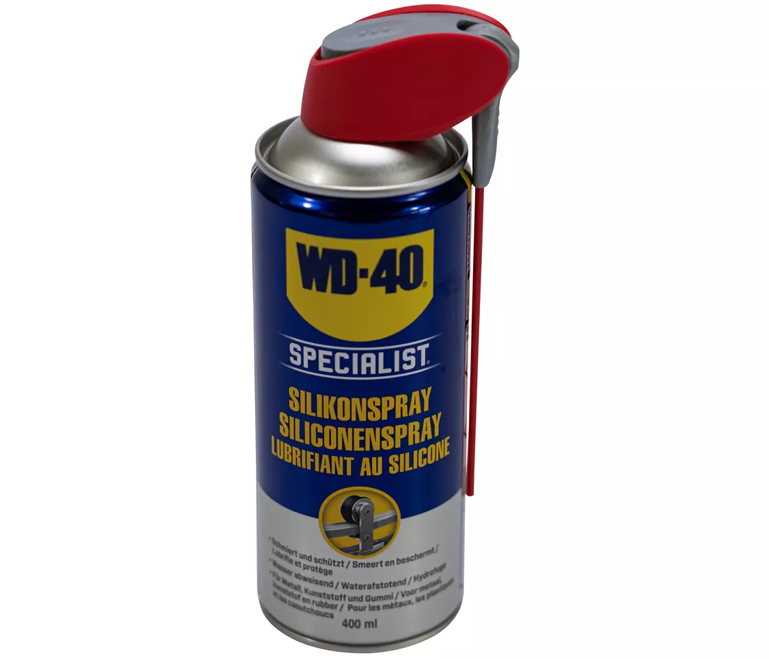 WD-40 Silikonspray