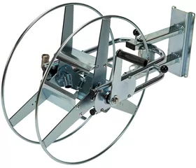 Wandschlauchhalter 21102290 Wall hose holder