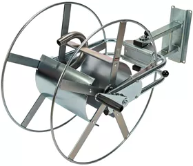 Wandschlauchhalter 21102290 Wall hose holder