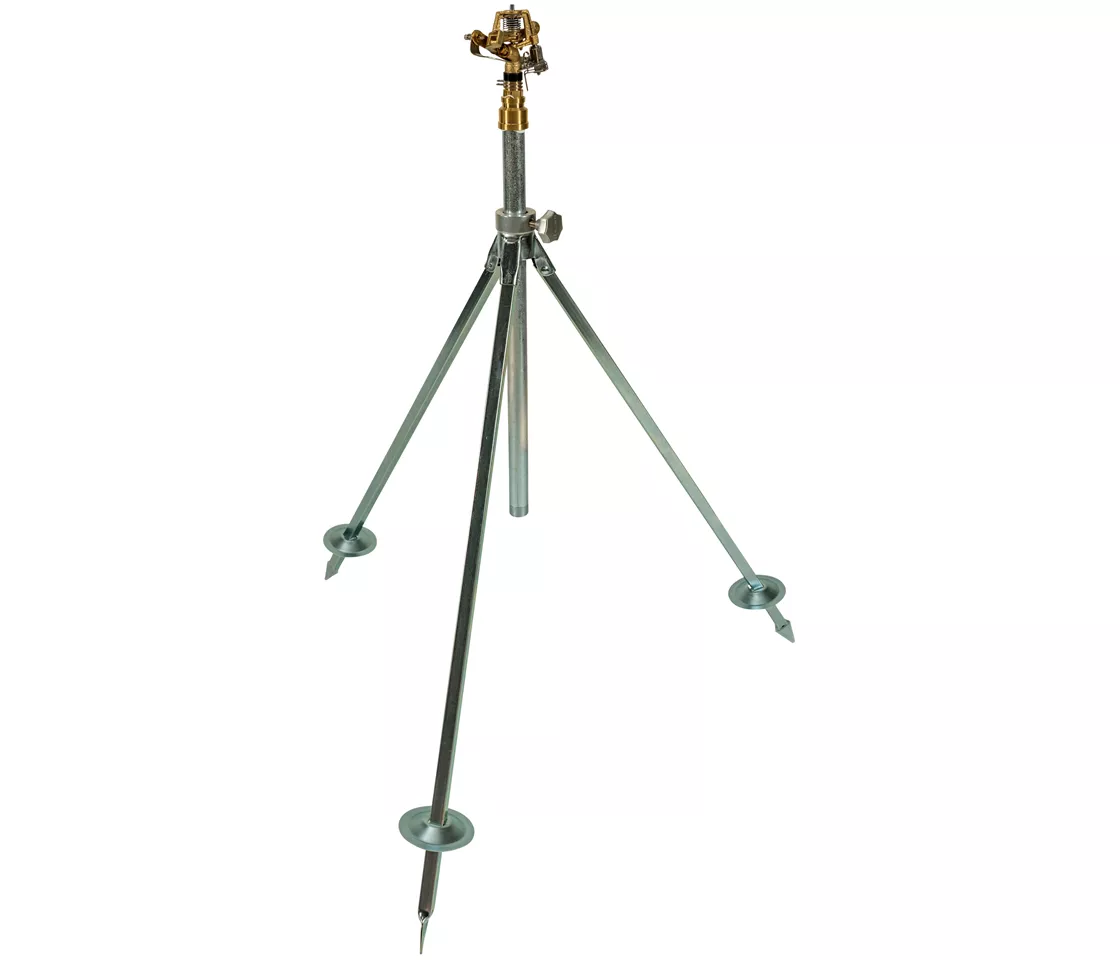 GEKA arroseur rotativ V 80