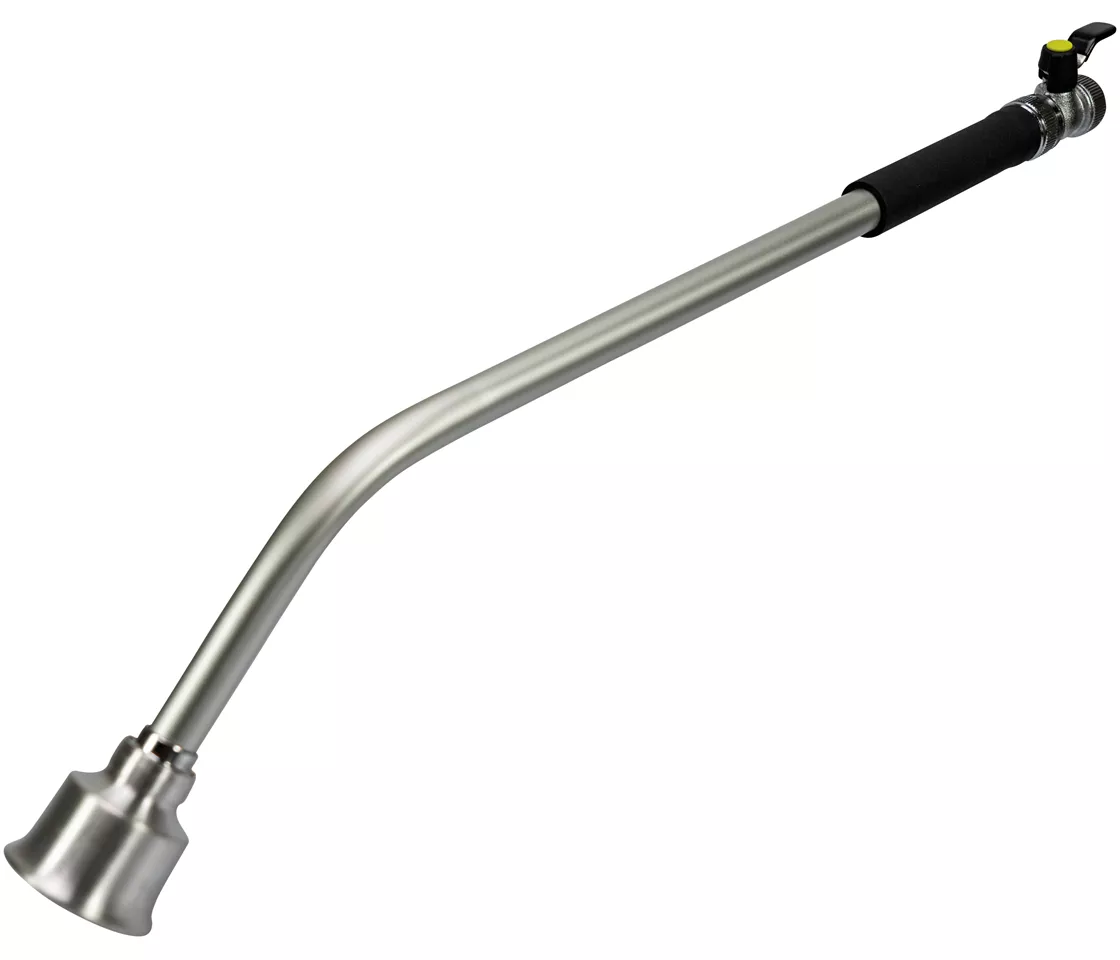 Giessgeräte / Giesskopf