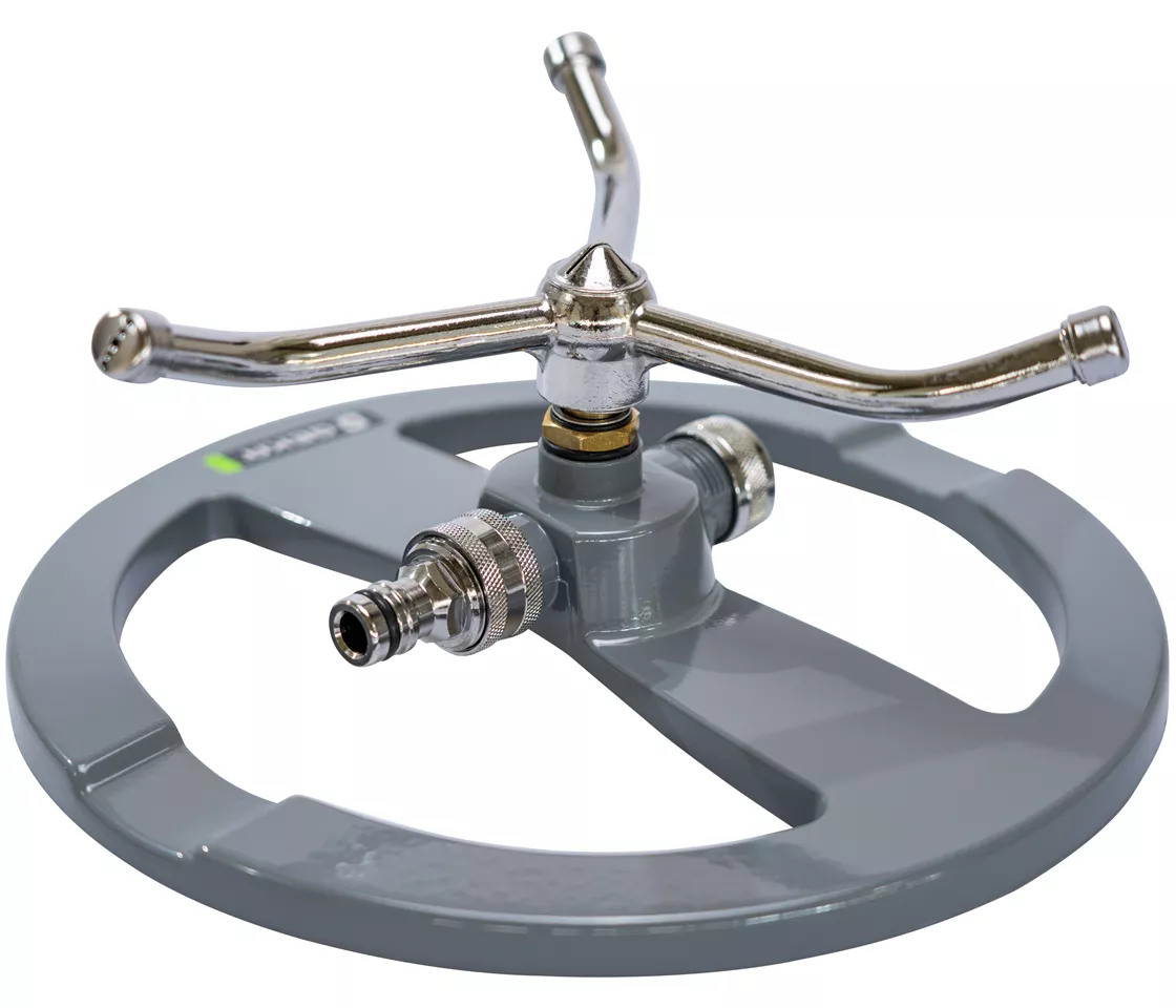 TEGUSTAR® 3-Arm-Kreisregner