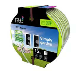 Gartenschläuche 37110190 Hose