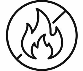 Prüfzeichen PZ-FLAMHEM 11