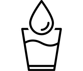 Prüfzeichen PZ-TRINKWASSER 5